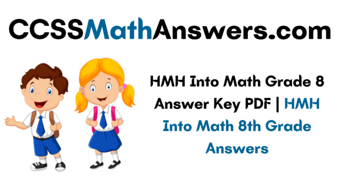 Hmh into literature grade 9 answer key pdf